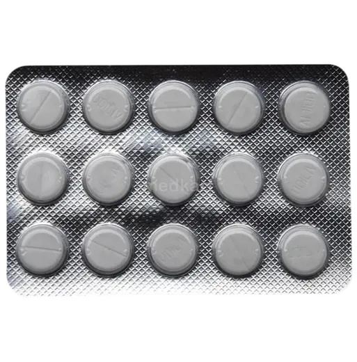 udiliv 150mg tablet 15's